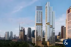 Exclusive Living | Jumeirah Emirates Towers