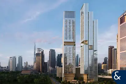 Exclusive Living | Jumeirah Emirates Towers