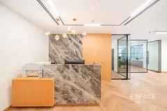 Vacant | Luxury Fit Out | Prime Location