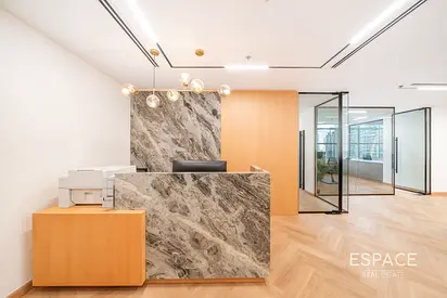 Vacant | Luxury Fit Out | Prime Location