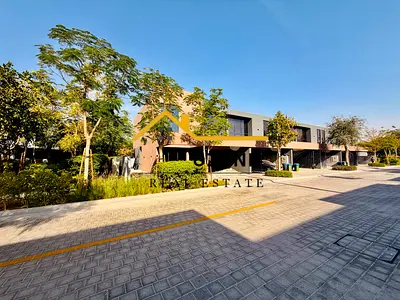 Ultra-Luxury 4-Bedroom + Majlis and maid room Stand-Alone Villa | Surrounded by 100,000 Trees | Masaar Kaya