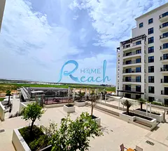 2 Balconies | Ready to Move | Fully Furnished