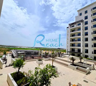 2 Balconies | Ready to Move | Fully Furnished
