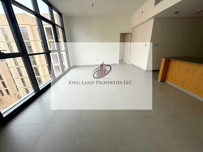 Brand new 2 bhk for rent Al mamsha Sharjah