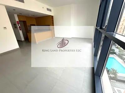 Brand new 2 bhk for rent Al mamsha Sharjah