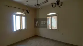 HOT OFFER Spesious 1bhk with sentrel Ac in AED 28k
