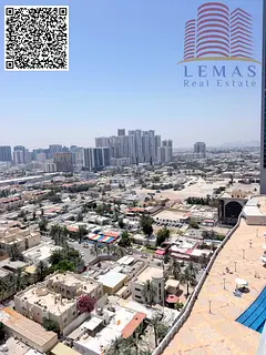 2 Bedroom City view Luxury Apartment for rent