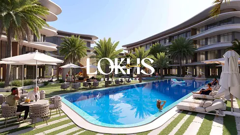 Low Rise Building | Handover 2028 | Flexible Payment Plan