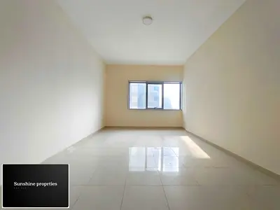 Affordable 2bhk with maid room