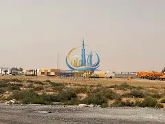 Massive Industrial Plot for Sale in Sajja | 1,000,000 Sqft