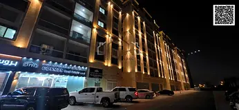 READY TO MOVE 2 BHK FOR SALE | AL AMEERA VILLAGE | SPACIOUS FAMILY APARTMENT