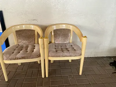 Cushion  Rocking Chairs