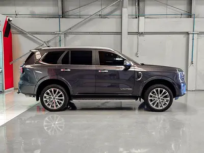 صورة 4 لـ 2025 FORD EVEREST