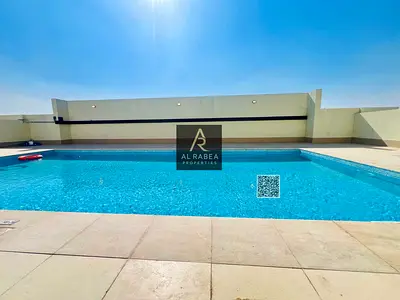 LOWEST ENTRY PRICE FOR A STUDIO IN GARDEN RESIDENCE AJMAN | SUITABLE FOR RENTAL WITH GOOD ROI | GYM