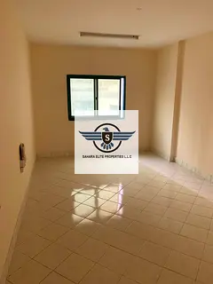 Luxury Apartment 1BHK Available with balcony Close to Nesto Just In 34999