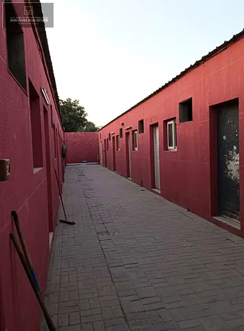 > MOHRE >APPROVED LABOUR ACCOMODATION