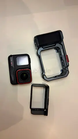 Insta 360 ace pro