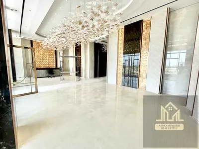 Brandnew Modern Design 2BHK Specious Size with All Amenities Ready