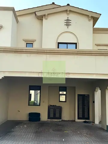 Spacious 3BR + Maid | Ready to Move In | Bright