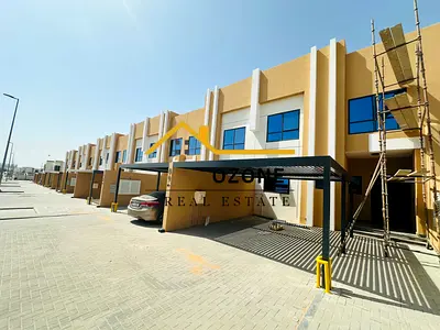 Brand New 3-Bedrooms Villa\Maid Room\°°Garden Space