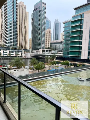 Chiller free | Fully furnished | Spacious 1BR