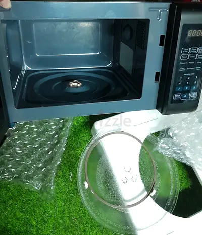 Microwave oven free delivery