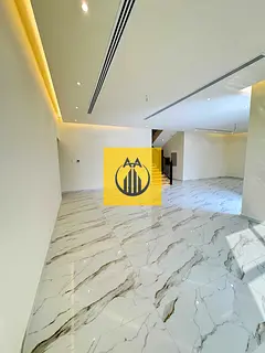 Villa for rent in al awir 5 master bedrooms+ hall+ majlis+ pool