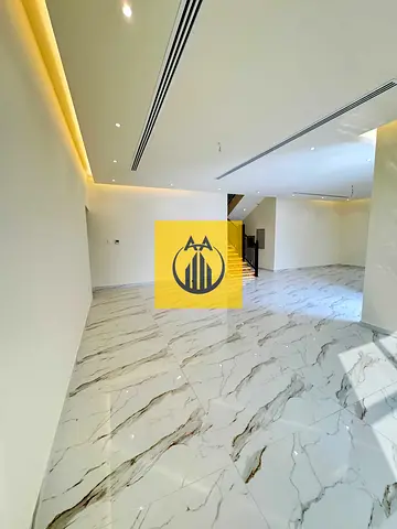 Villa for rent in al awir 5 master bedrooms+ hall+ majlis+ pool