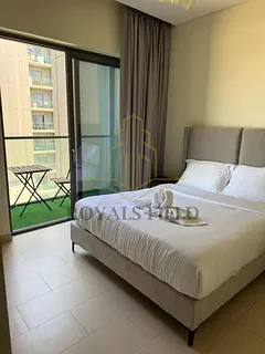 High Floor | Ready to Move In | Furnished