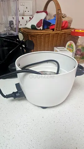 Rice cooker
