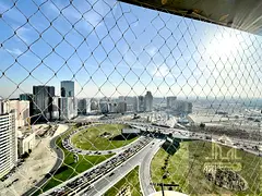 Huge Size 2bhk with All Amenities Open View Balcony Wardrobes Easy access to Dubai