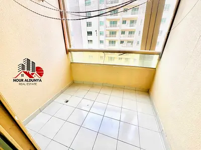 Discount possible// FRONT OF METRO // 1BHK BALCONY //GYM POOL ONLY FOR FAMILY