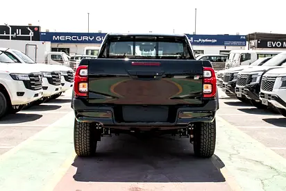 صورة 7 لـ 2026 Toyota HILUX