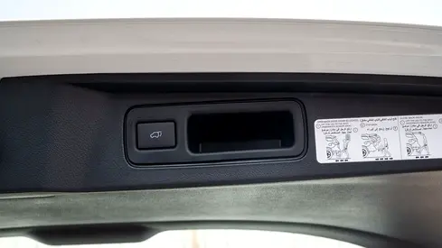 صورة 7 لـ 2026 Toyota FORTUNER