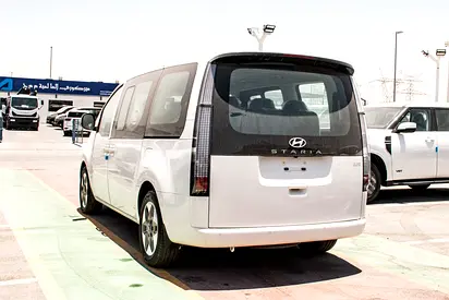 Hyundai Staria, миниатюра 12