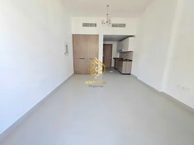 30 Days Free//Brand New Specious Studio//Balcony//6 Payment//All Amenities//Parking