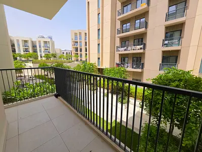 🏡 Stylish 1Bedroom Apartment for Sale with Balcony ✨