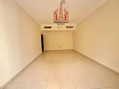 Amazing 2Bedroom and Hall in 55,000 AED With Balcony Parking 1Month Free