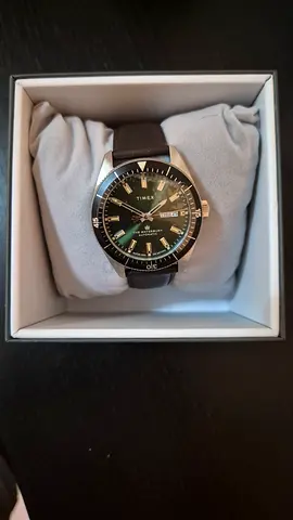 Timex Automatic 40mm