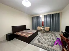 Fully Furnished Studio | Monthly Rent AED 3,000 | France Cluster
