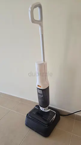 roborock F25 RT Vacuum Mop All in One, Wet Dry Vacuum Cleaner Cordless, 20000Pa Floor Cleaner Machin