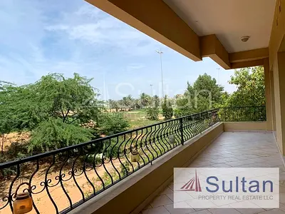 Corner Unit | Golf Lagoon View | Motivated Seller