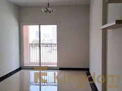 VACANT NOW | BRIGHT 1BR + STUDY | PRIME LOCATION