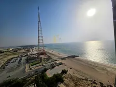 🏖️ For Sale Luxury Apartment in a Residence with Private Beach and Full Sea View