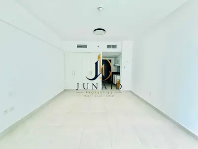 A big size studio with all amenities inside gated community ready to move in