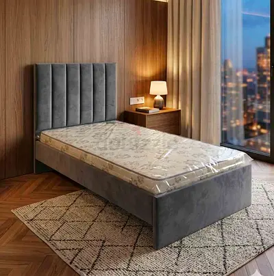 Brand New Single Bed Frame For Sale