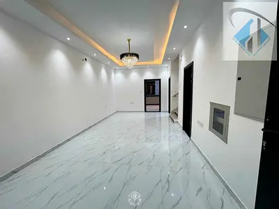 فيلا للبيع بسعر لقطه شامل التسجيل والكهرباء – منطقة الحليو1، عجمان