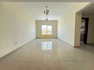 Hot offer 3 Bhk with parking Exit to Dubai
