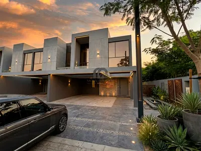Corner Townhouse | All Rooms are Master | Premium