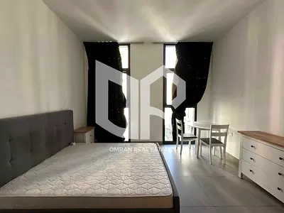 استوديو في الممشى | جاهز للدخل | مؤجر | صفقة استثمارية ذكية